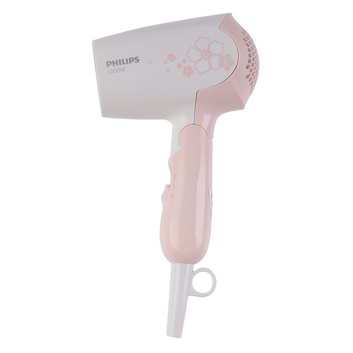 Máy Sấy Tóc Philips HP8108 1000W - Hàng Chính Hãng