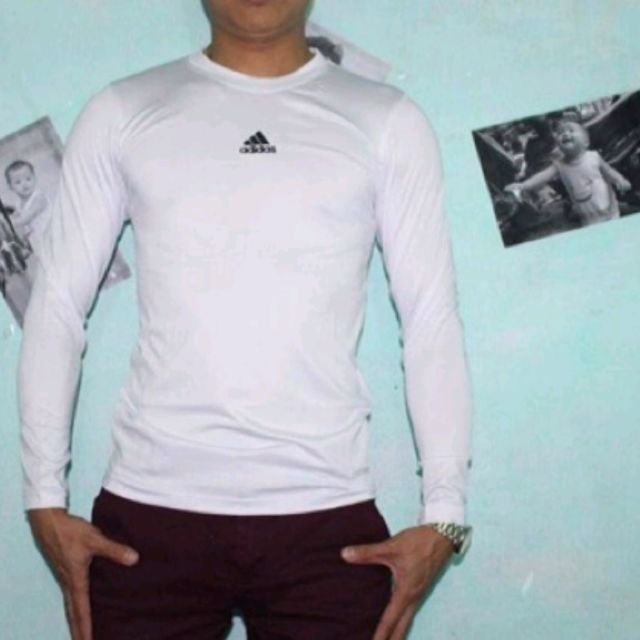 Áo body thể thao nam chất thun cao cấp.