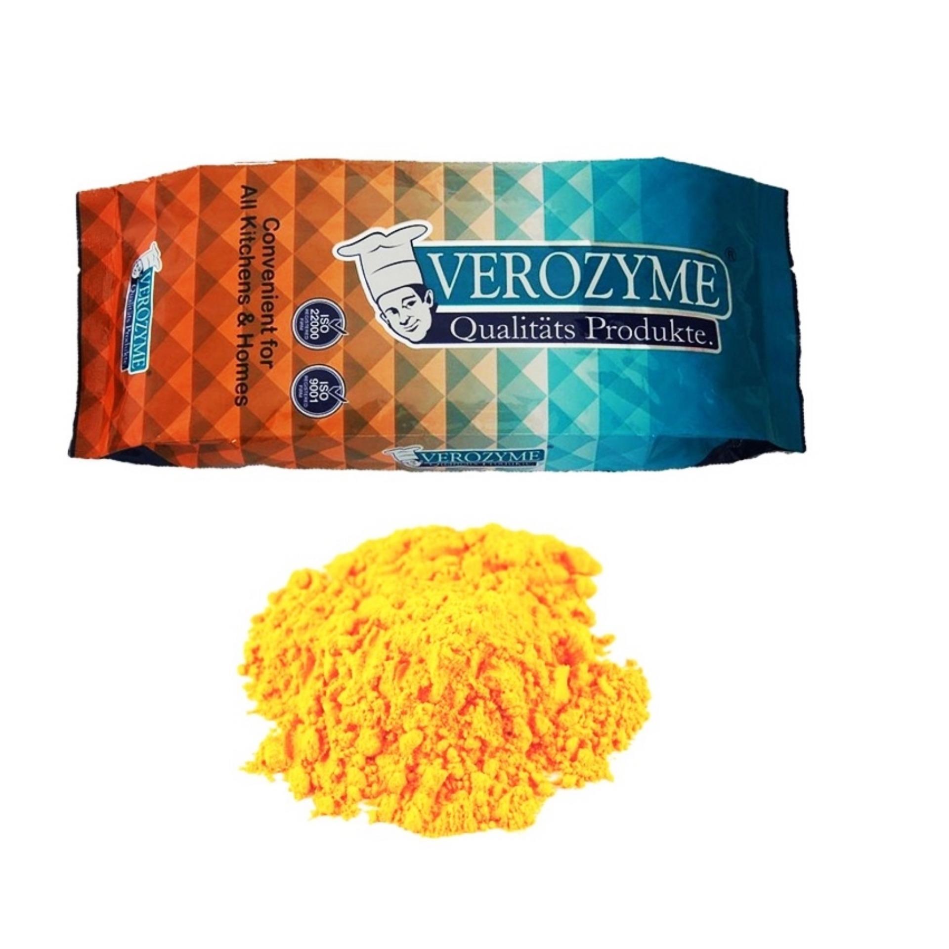 Bột phô mai verozyme