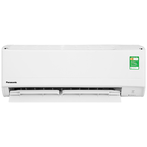 [Trả góp 0%]Điều hòa Panasonic 1 chiều 12000BTU CU/CS-N12WKH-8M