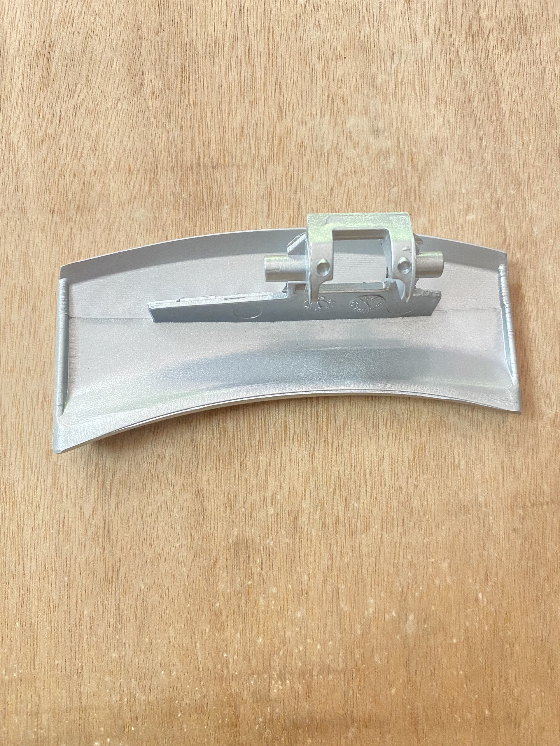 Tay nắm cửa cho máy giặt Electrolux loại ngắn