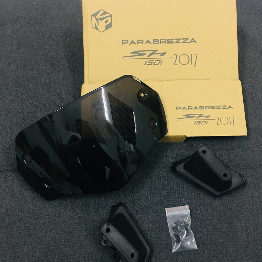 [HÀNG TRANG TRÍ] MÃO ĐẦU,ỐP MÃO ĐẦU CHO XE SH 150i ĐỜI 2017 CAO CẤP ĐẸP KHÔNG NÓI NÊN LỜI