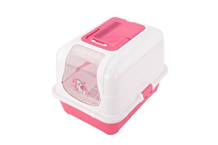 Kitty Cat Toilet - Cutepets