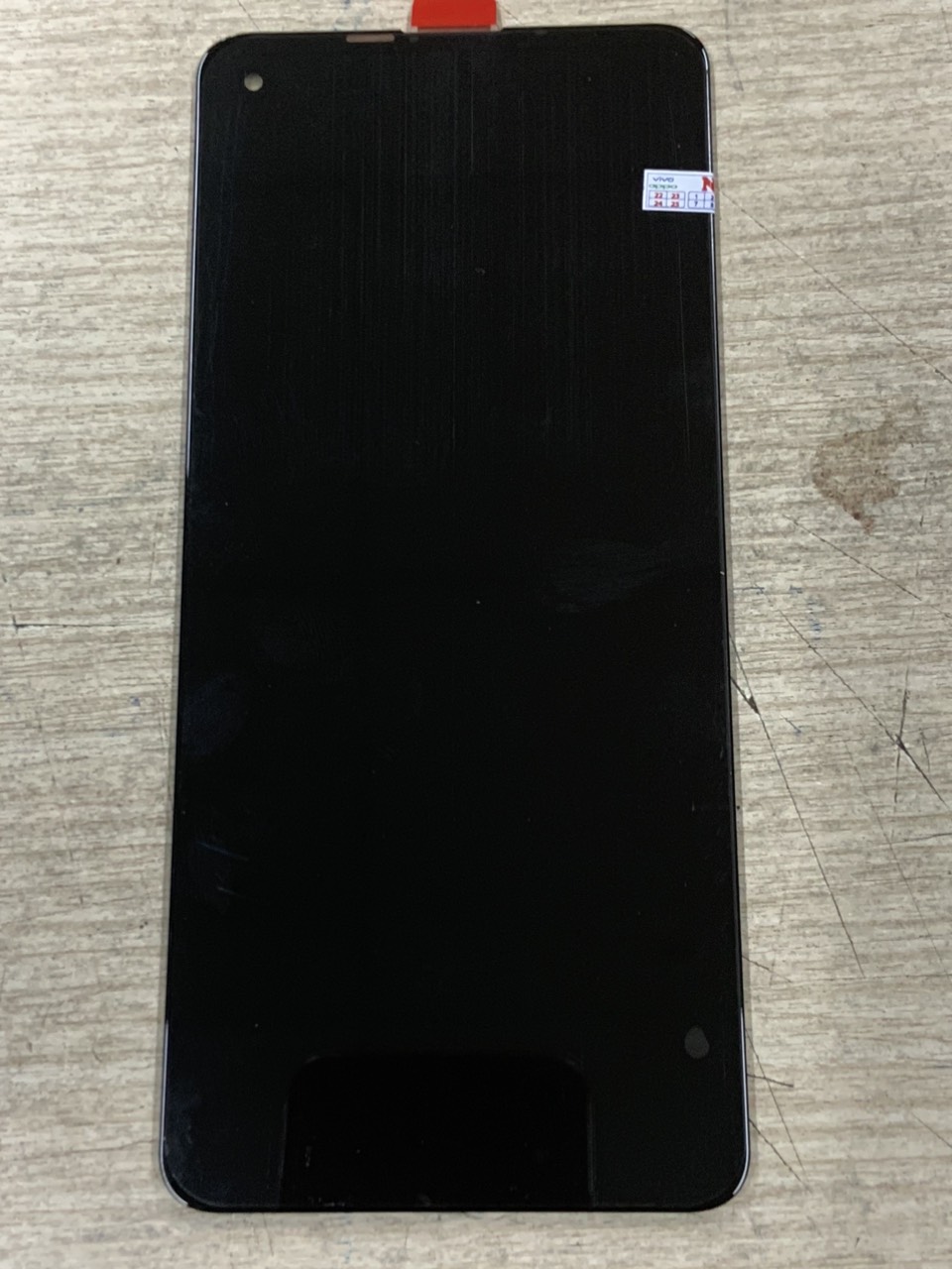 Màn hình zin new Samsung A21s