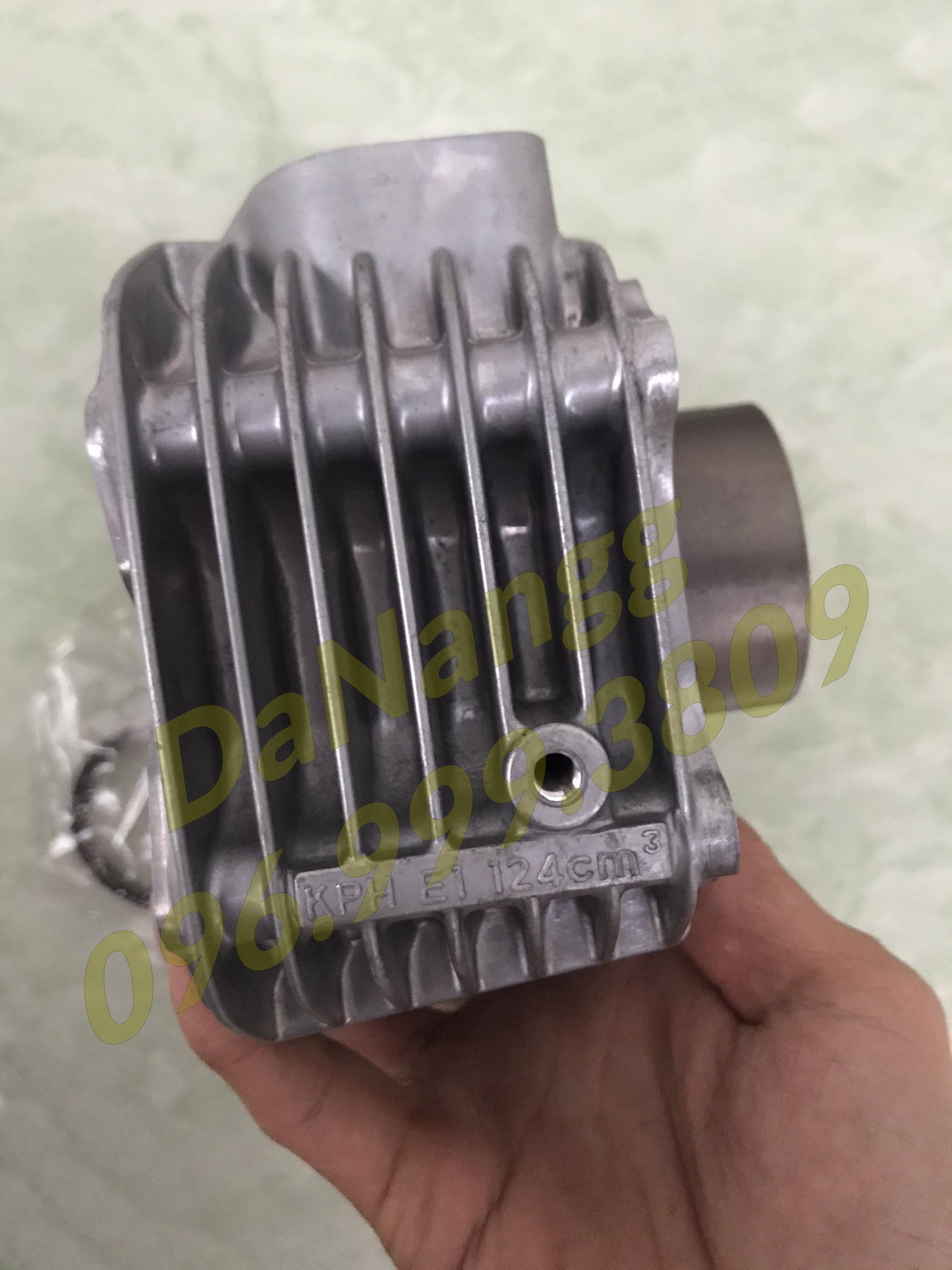 Bộ nòng hơi cho future 125 mã KPH xe máy