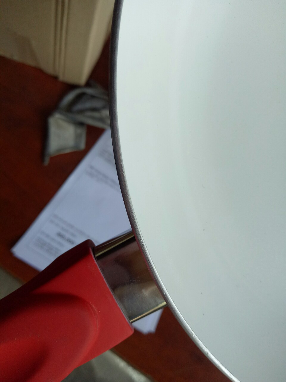 [HCM]Chảo Ceramic chống dính cao cấp