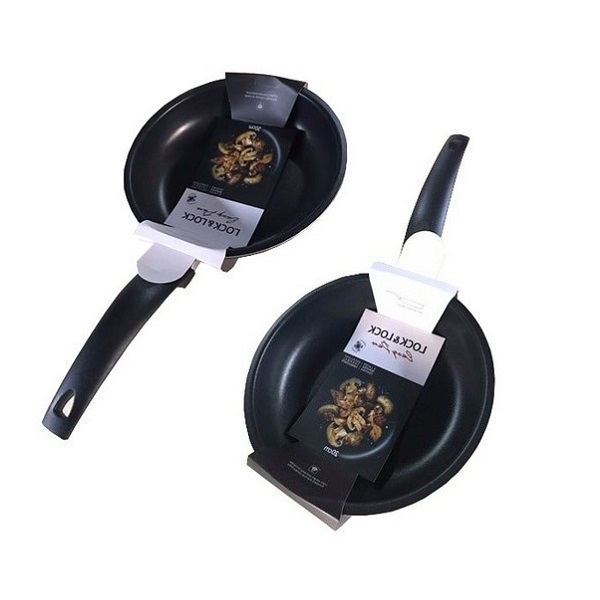 Chảo lock&lock easy frypan 20,24,26,28cm - chảo lock&lock easy frypan