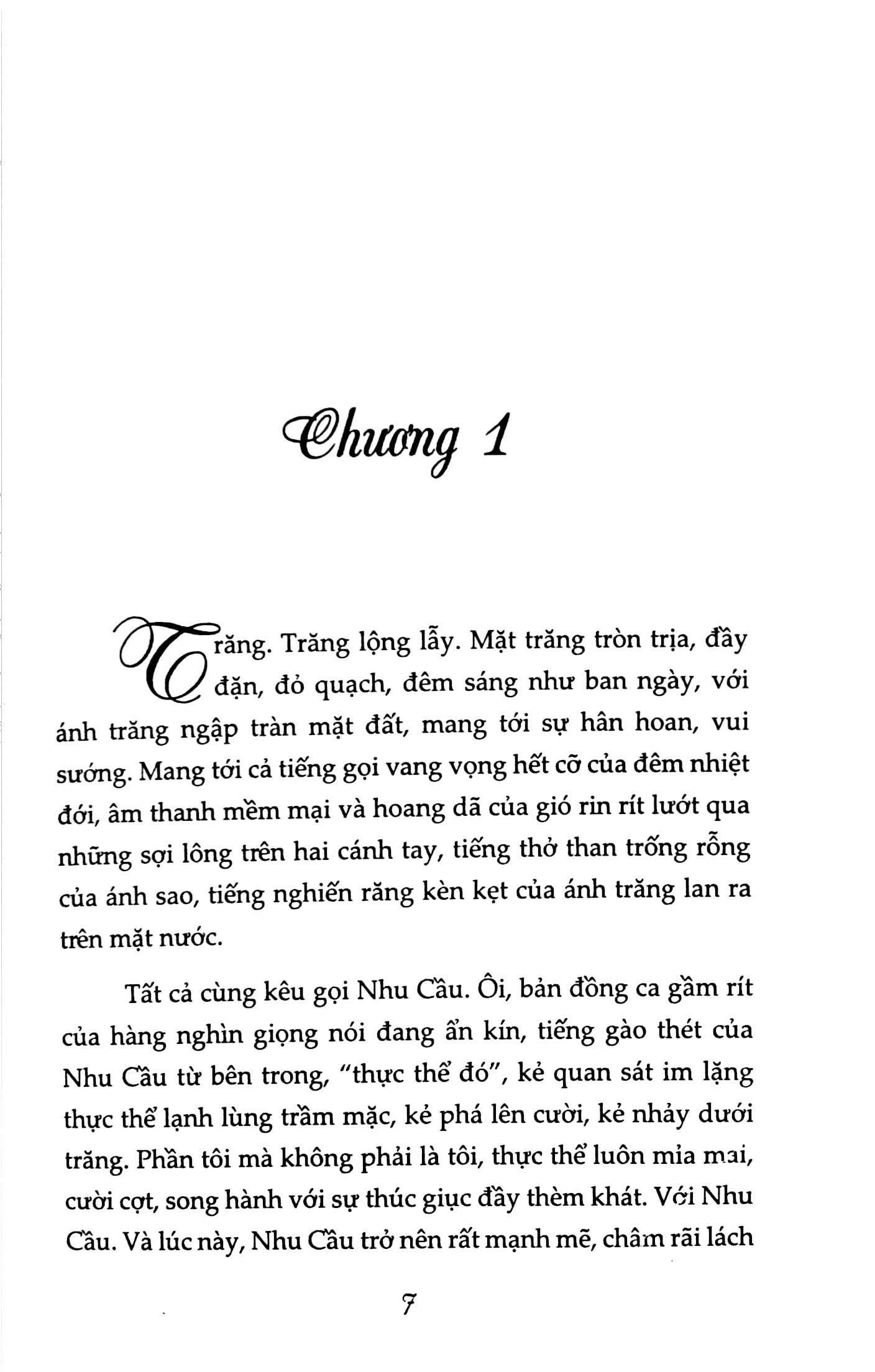 Fahasa - Ác Mộng Trong Đêm