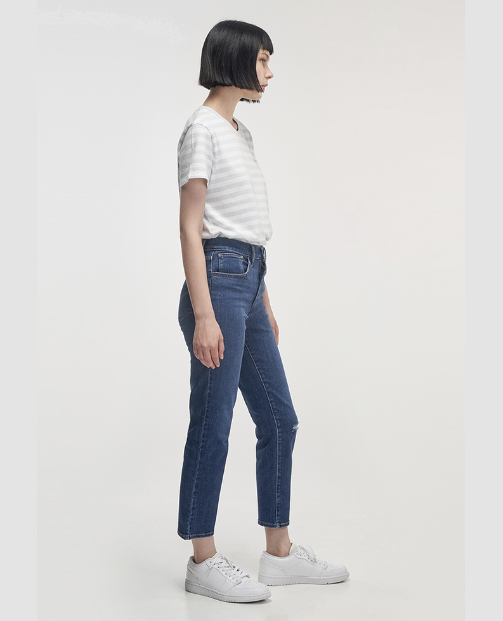 LEVI'S - Quần Jeans Nữ Dài 58825-0105