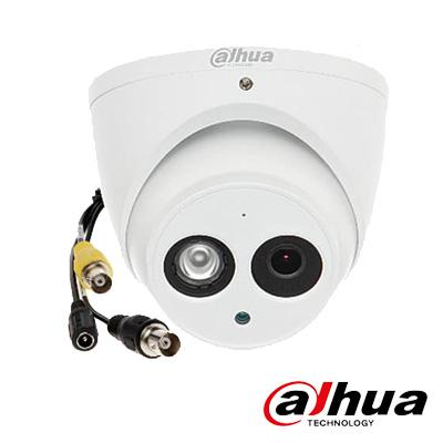 HCMCamera quan sát Dahua HDCVI DÒNG LITE 2.0MP - HAC-HDW1200EMP-S4