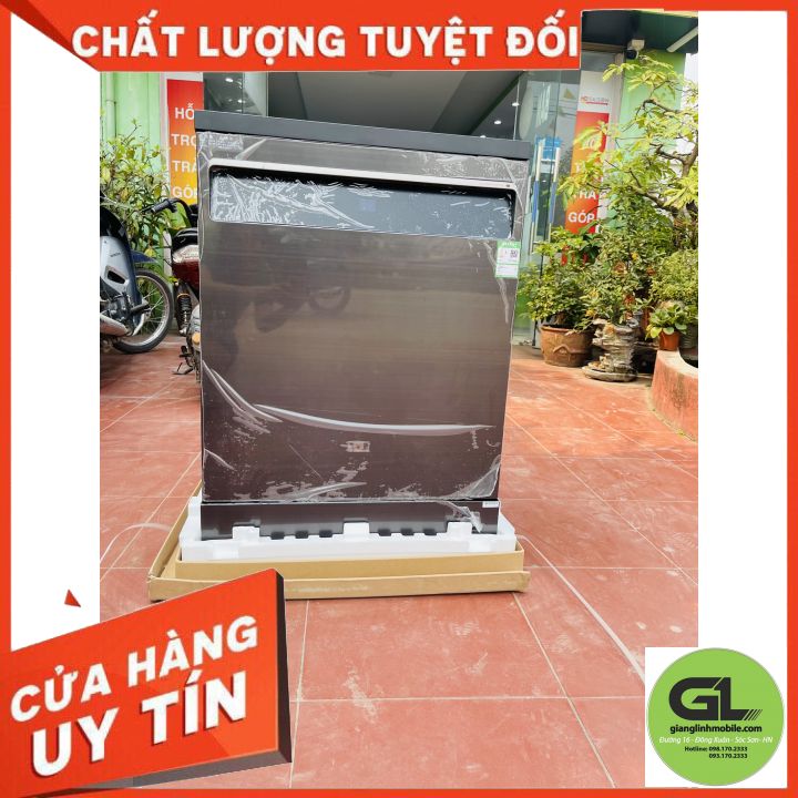 Máy Rửa Bát Xiaomi Mijia S1 15 Bộ (VDW1501M)