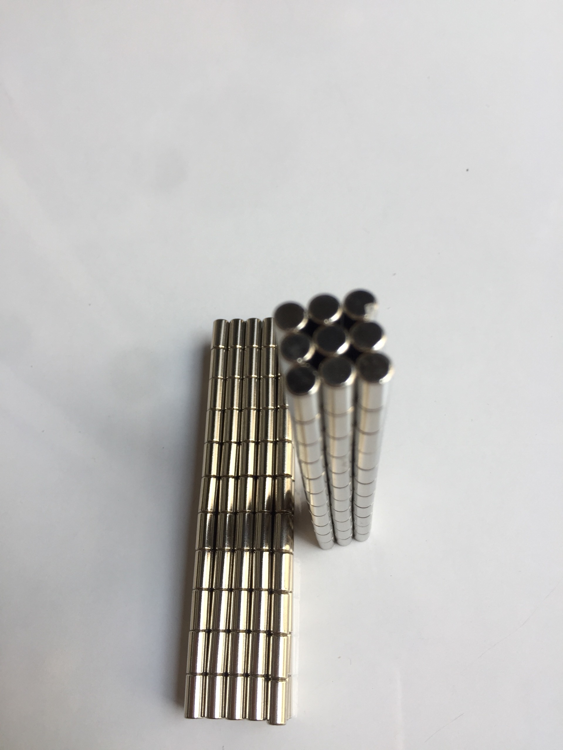 [HCM]Nam châm đất hiếm DH 5x10mm