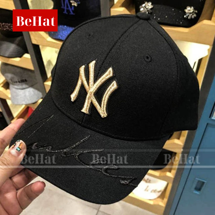 [HCM]Nón Bóng Chày Hàng Hiệu Full Tem Hàng Xuất [HOT TREND]
