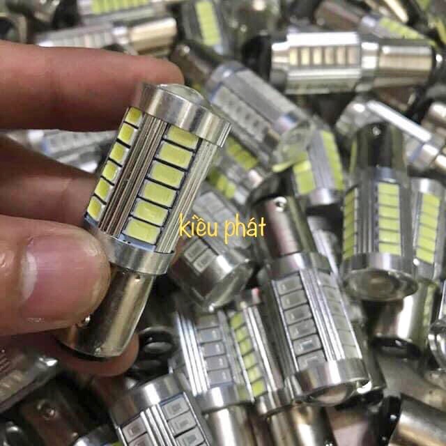 Bóng stop f1 chớp chớp đèn hậu