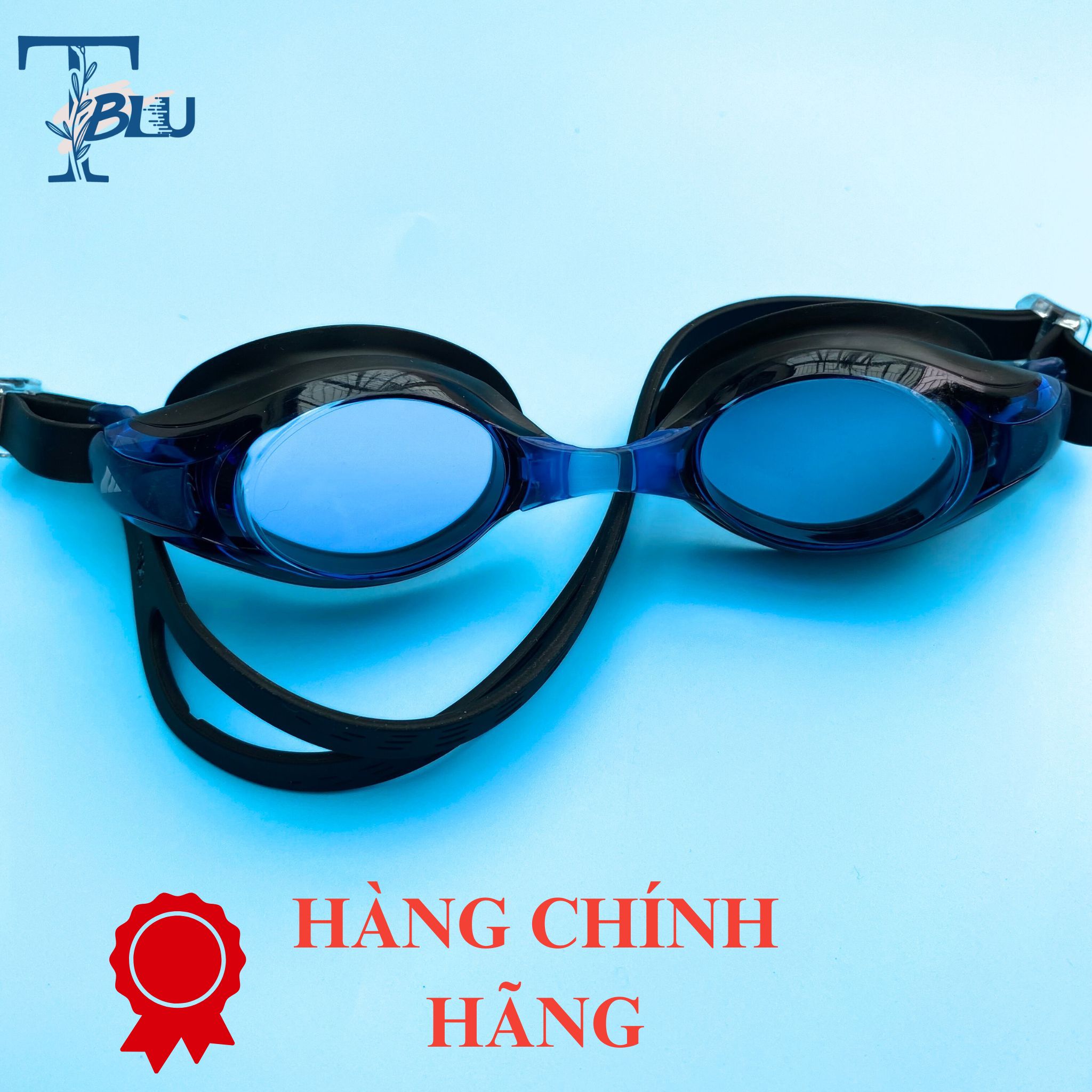 Kính bơi Nhật View V500S Chính Hãng