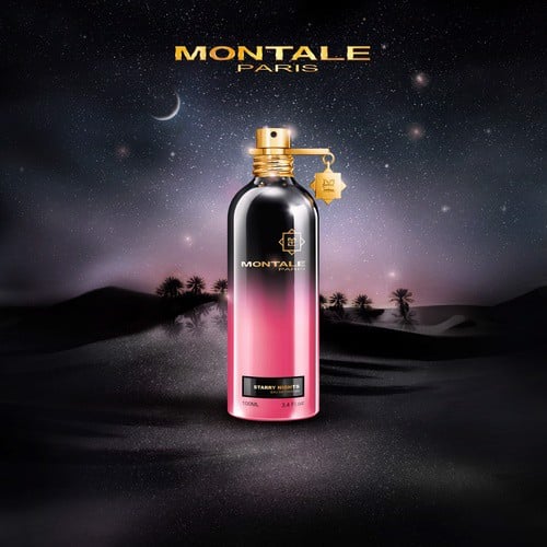 Nước hoa Montale Starry Nights EDP 100ml(full seal)