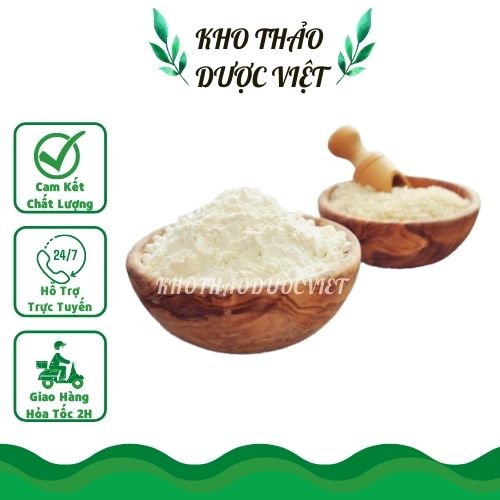 Cám gạo 1kg nguyên chất Mới :nhất