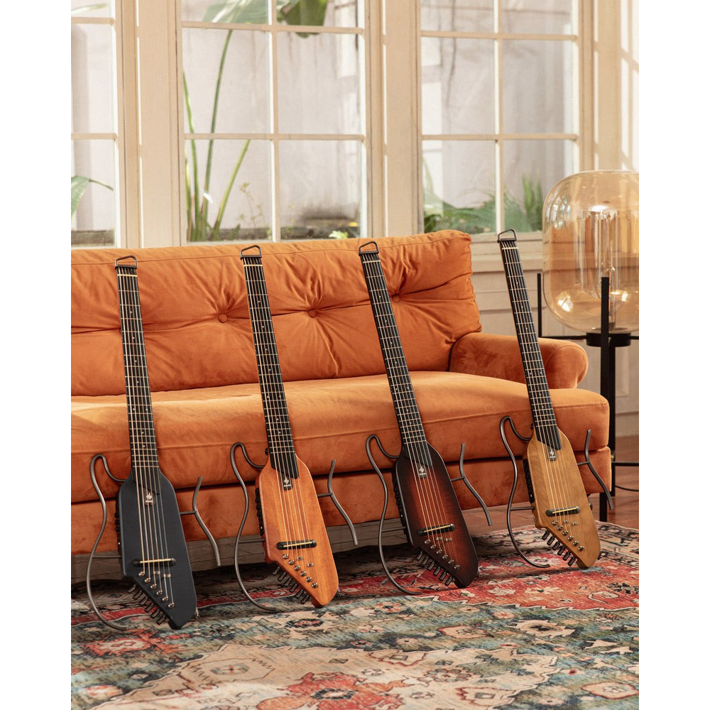 Đàn Guitar Silent Donner HUSH-I Chính Hãng