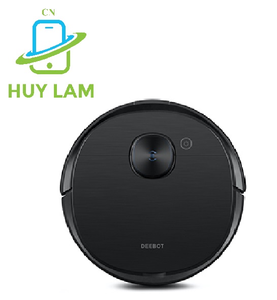 Robot hút bụi lau nhà Ecovacs Deebot  T8 AIVI