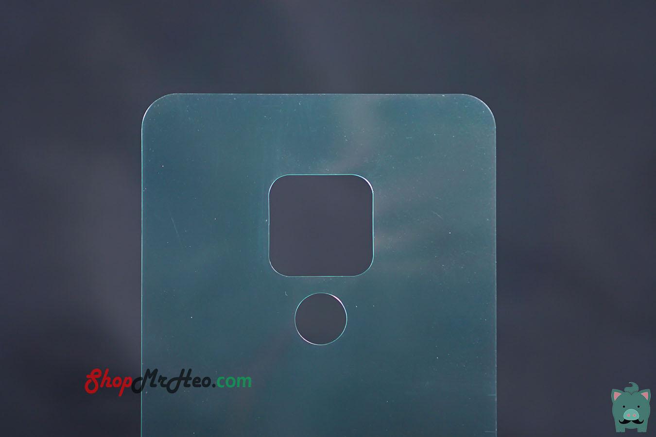 [HCM]Dán Dẻo PPF Full Mặt Sau Lưng Huawei Mate 20 - Mate 20X - Mate 20 Pro