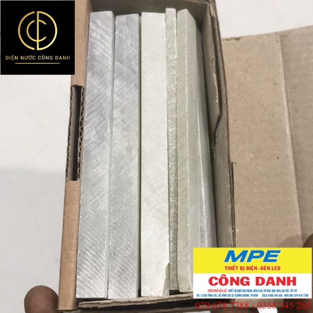 Phấn đá hộp 27 viên