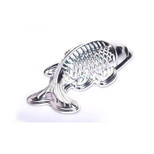 Khuôn đổ xôi hình cá chép nhỏ