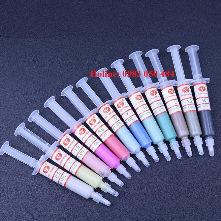 Sáp đánh bóng đá ngọc đa năng - Kem đánh bóng gương Resin