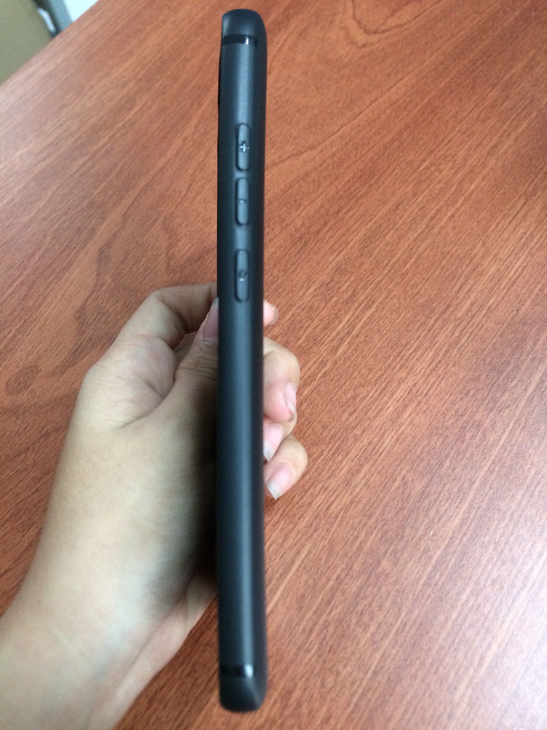 ốp lưng xiaomi redmi 8 dẻo đen