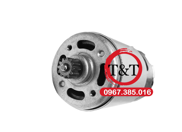 [HCM]Motor máy khoan pin 21V