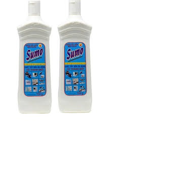 Nước tẩy đa năng Sumo chai 700g