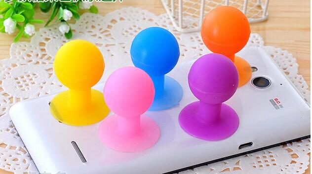 Cục hít đỡ điện thoại