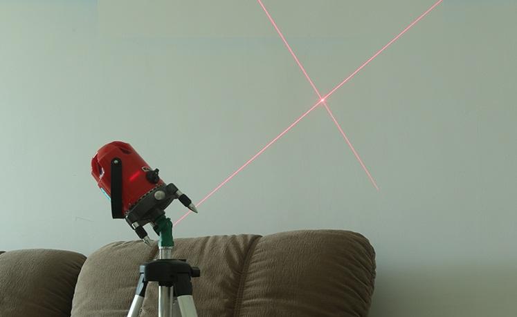 MÁY CÂN BẰNG LASER 3 TIA ĐỎ MTIAN VDDT02
