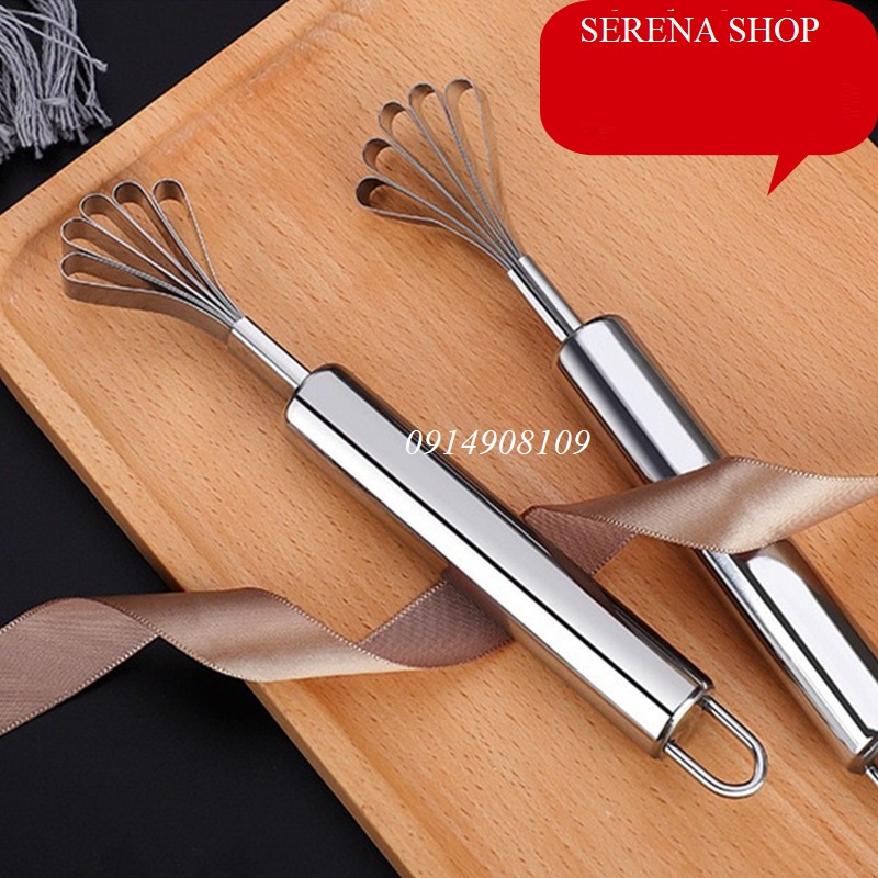 Cây nạo dừa cầm tay siêu tốc