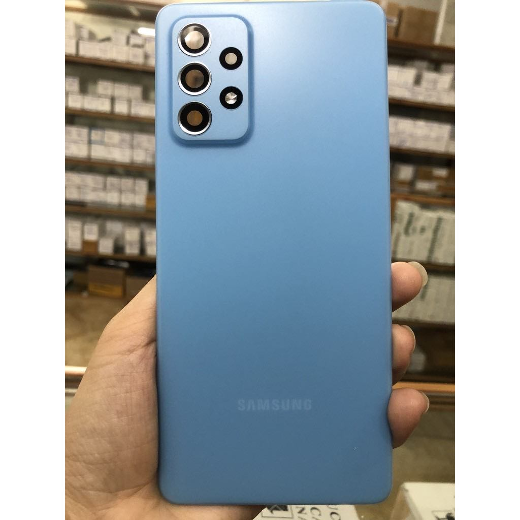 Nắp lưng Samsung A72