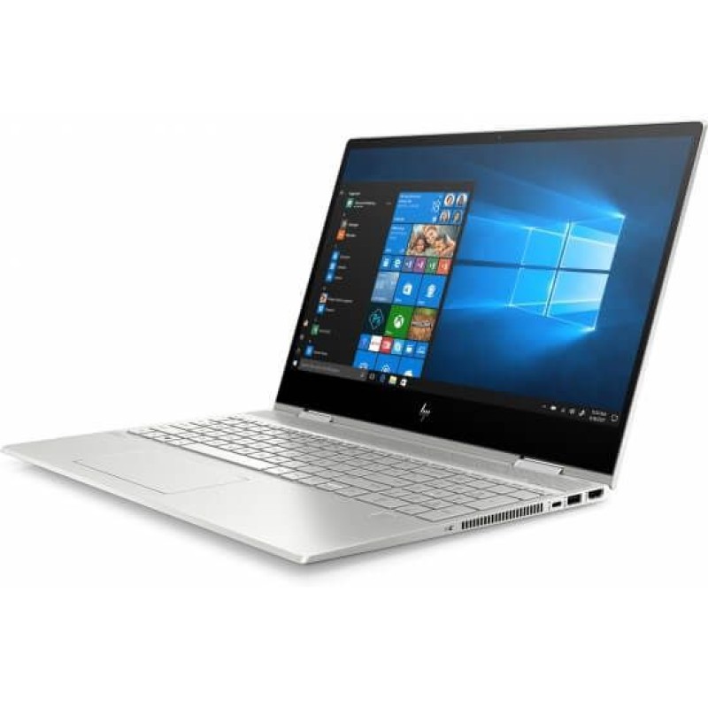 Bảng giá Laptop new HP Envy X360 15-ed0013dx (2020) 15.6 inch Win 10 Core i5 1035G1 / RAM 8GB / SSD 256GB / FHD Phong Vũ