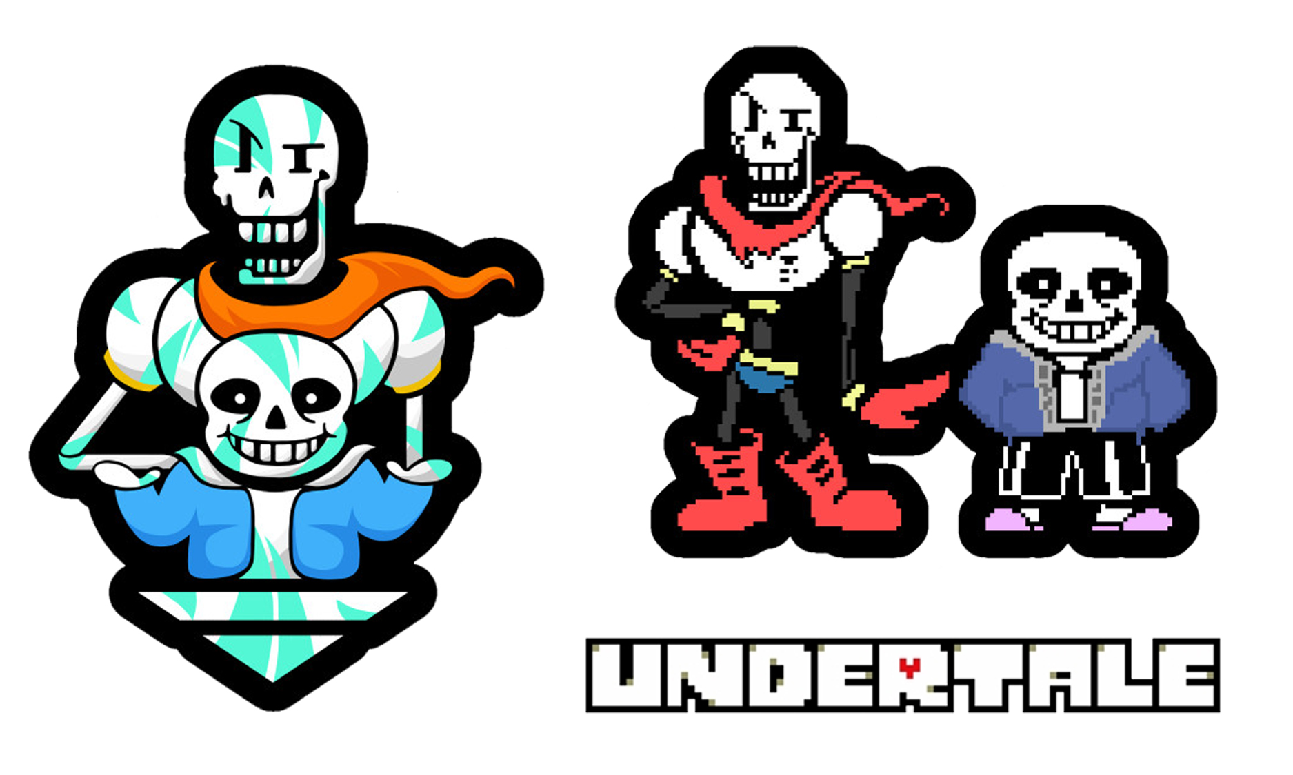 Mũ nón Sans Undertale