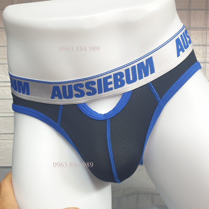 Quần tam giác AU.04 chất thun cực chất aussiebum