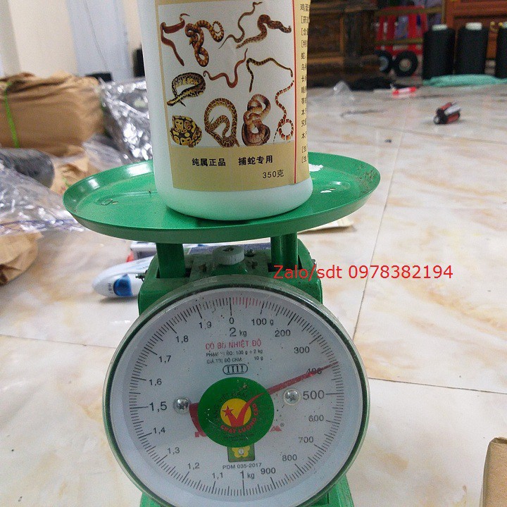 Thuốc bẫy rắn dạng nước - Cực hiểu quả  (cam kết bán hàng chất lượng có bảo hành)