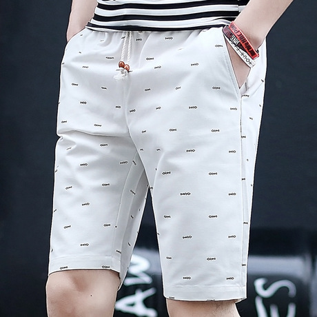 [ XẢ KHO ] Quần short nam cao cấp phong cách hàn quốc