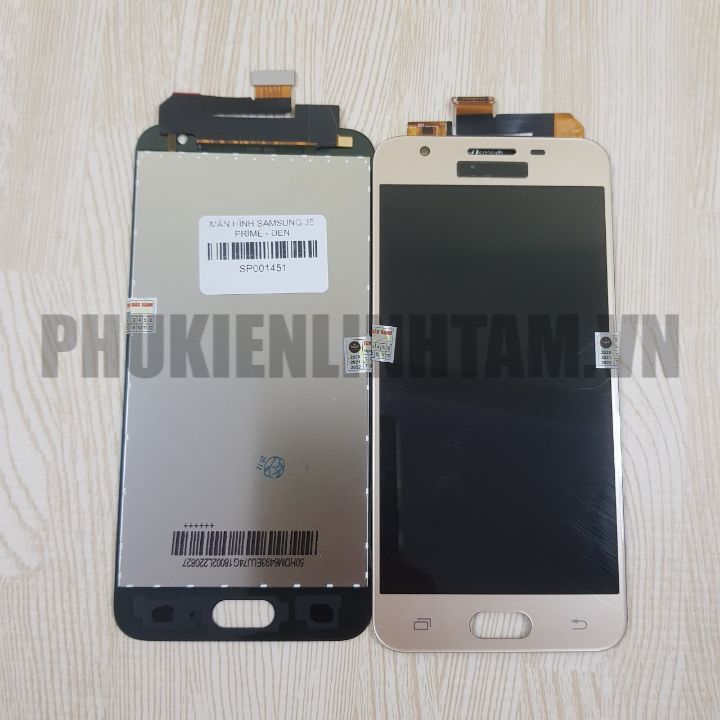 Màn hình Samsung J5 Prime