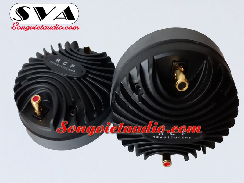 LOA TREBLE 450 RCF - KÈM TỤ - CẶP