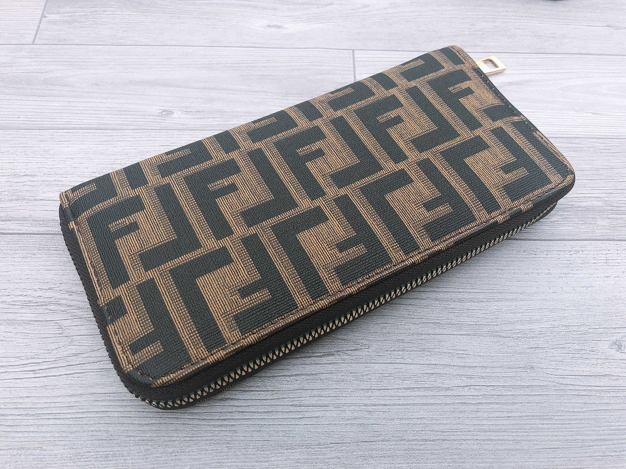 Ví Clutch Da Cao Cấp ViviZhen
