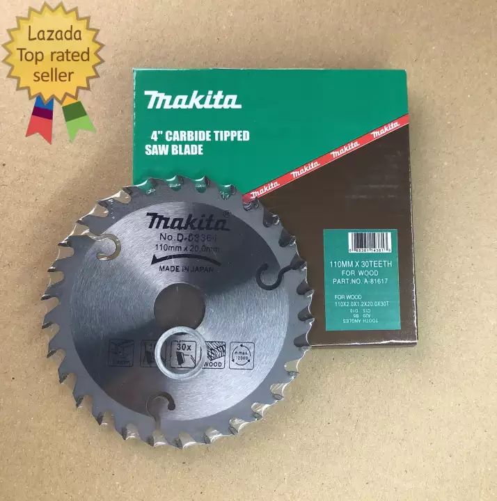 lưỡi cưa gỗ phi 100 makita
