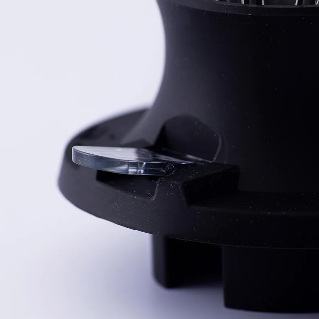 Phễu thủy tinh Hario Immersion Dripper Switch | Pha cà phê pour-over dễ dàng