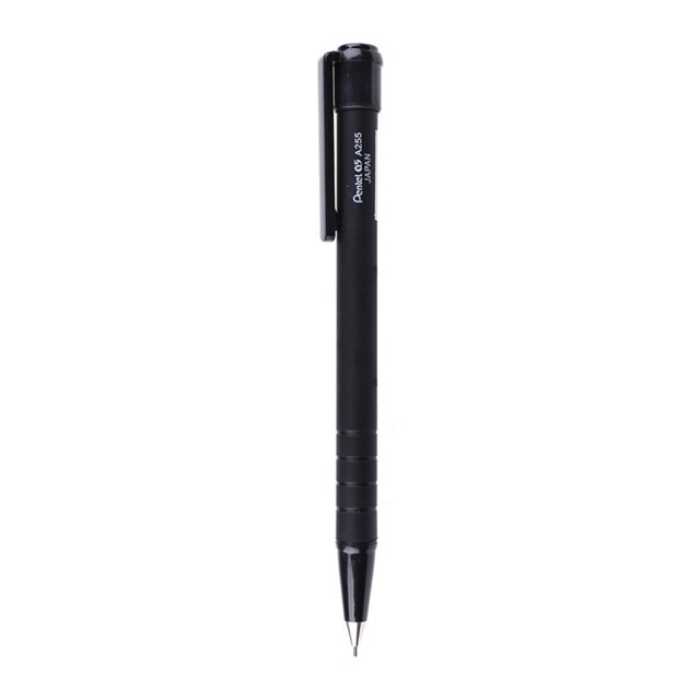 Bút chì bấm Pentel 0.5mm A255 Japan [Chính hãng]