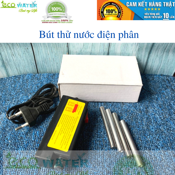Bút thử nước điện phân máy lọc nước - VKbdp001