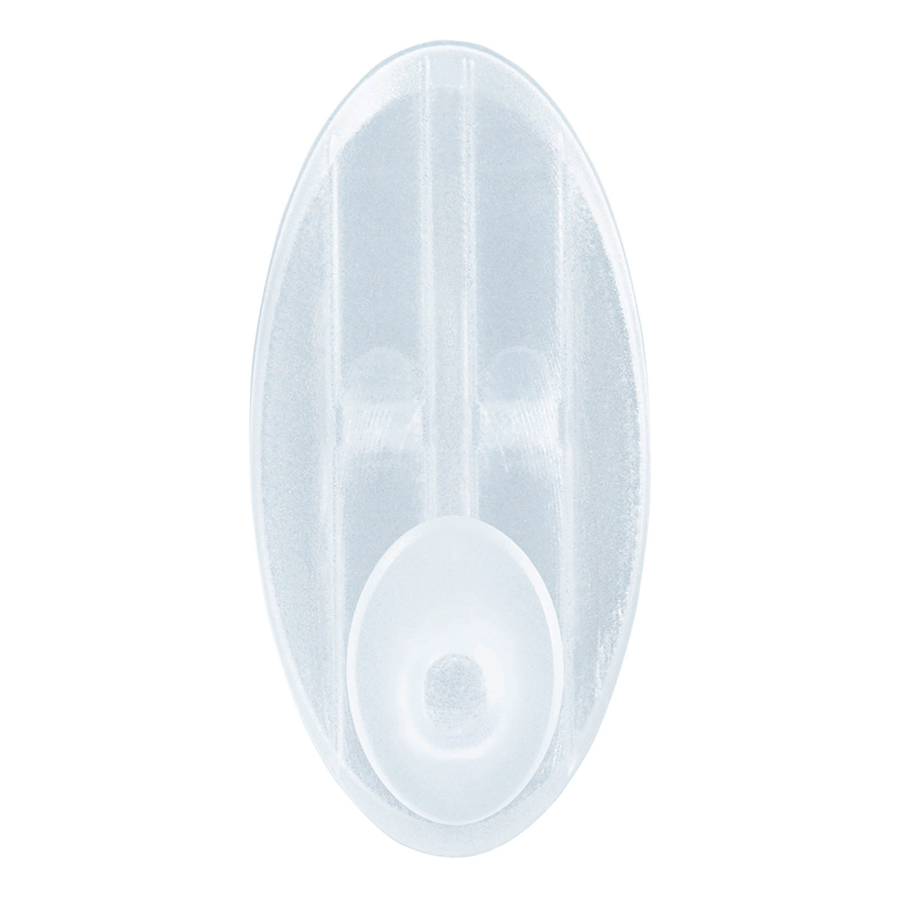 Móc Treo Vật Dụng Nhà Tắm 3kg Command 3M - Bath19