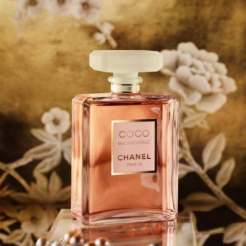 Nước hoa nữ Chanel Coco Mademoiselle Eau de Parfum 100ml