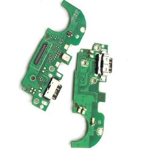 Bo mạch sạc Nokia 8.1