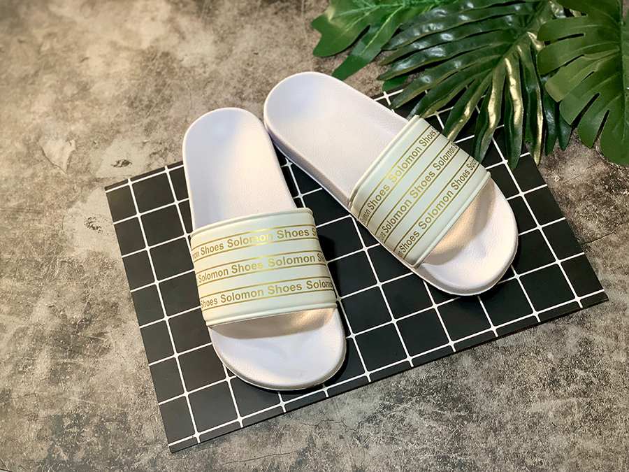 Dép Cao Su Nam Nữ Độn Đế 3cm Cực ( Cực Phẩm New 2020 )